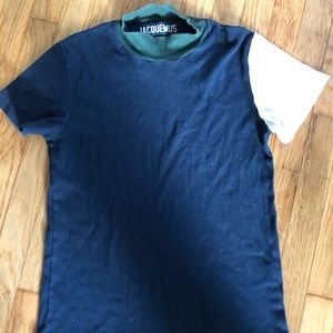 Jacquemus Mock Neck